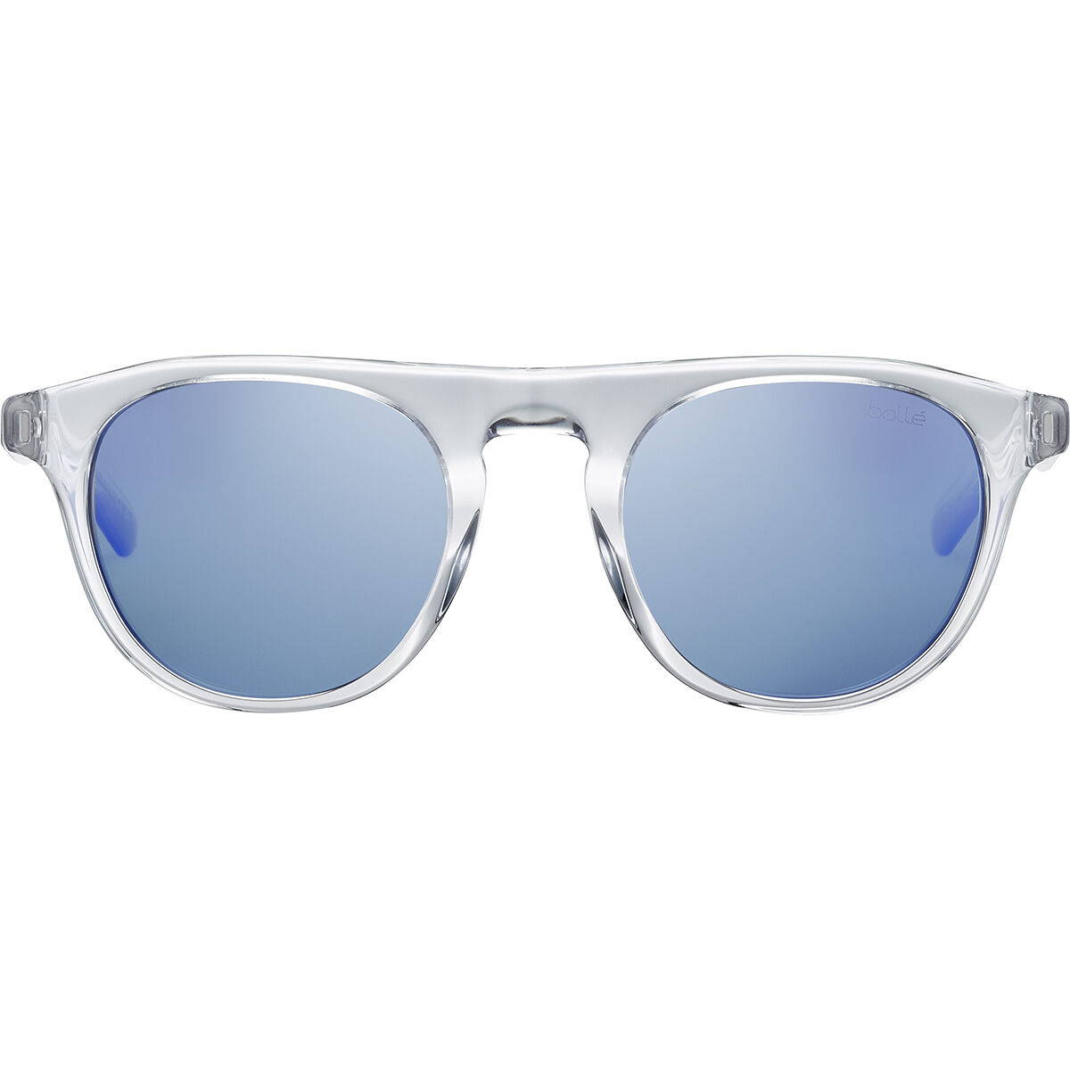 NEROX 8, Crystal Shiny-Gradient Blue Gun Polarized, hi-res image number null